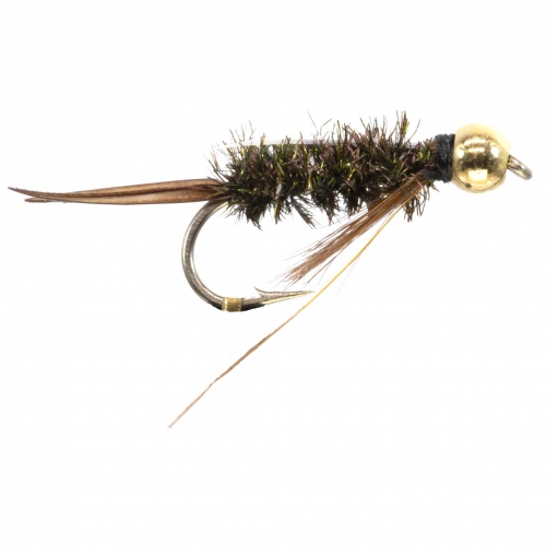 The Essential Fly Prince Beadhead Fishing Fly